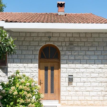 Vila Ruza Ston Exterior foto