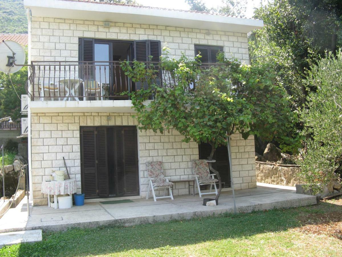 Vila Ruza Ston Exterior foto